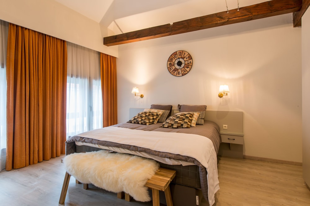 Inn Bruges Suites