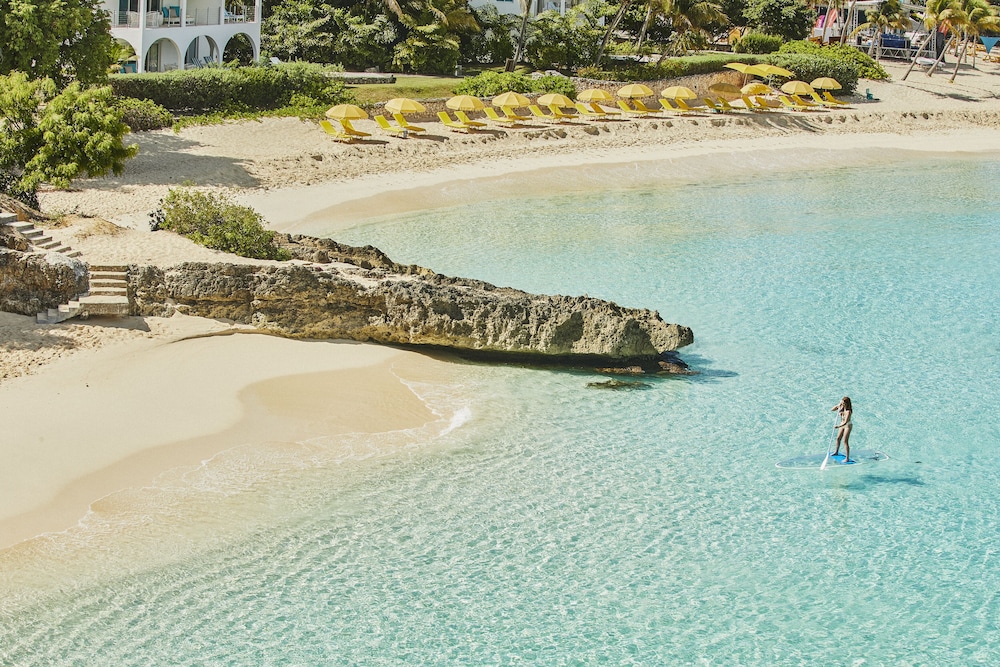 Malliouhana Resort Anguilla