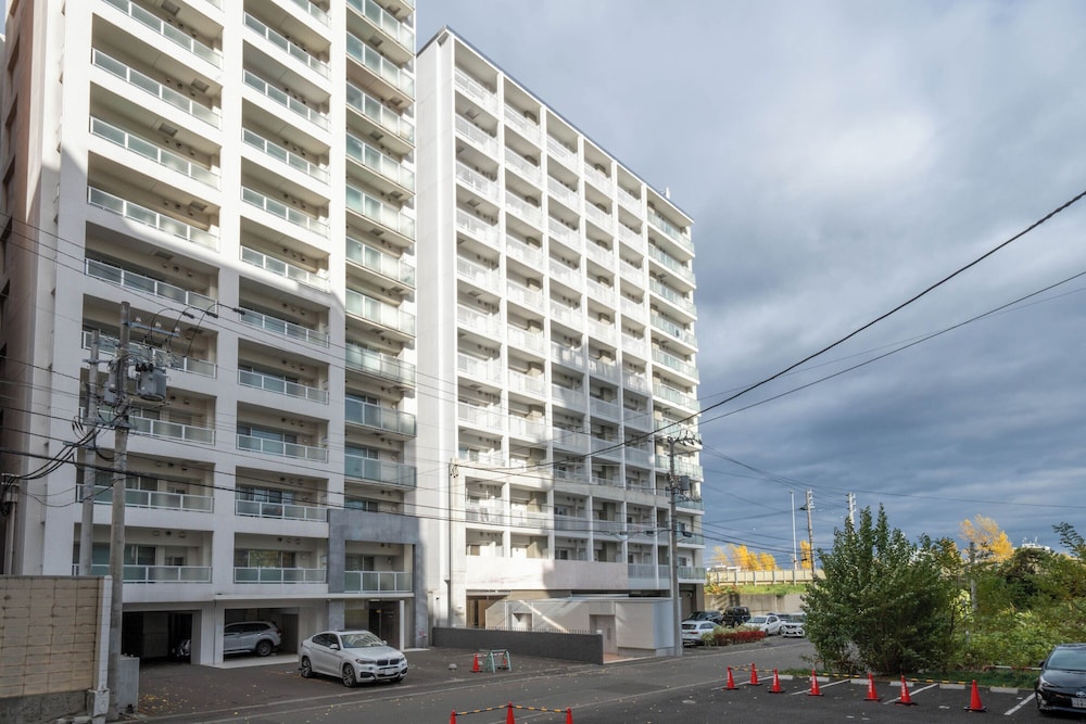 Sapporo irios cozy inn