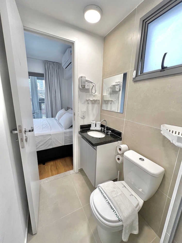 Innvista Allure Residencial Moema