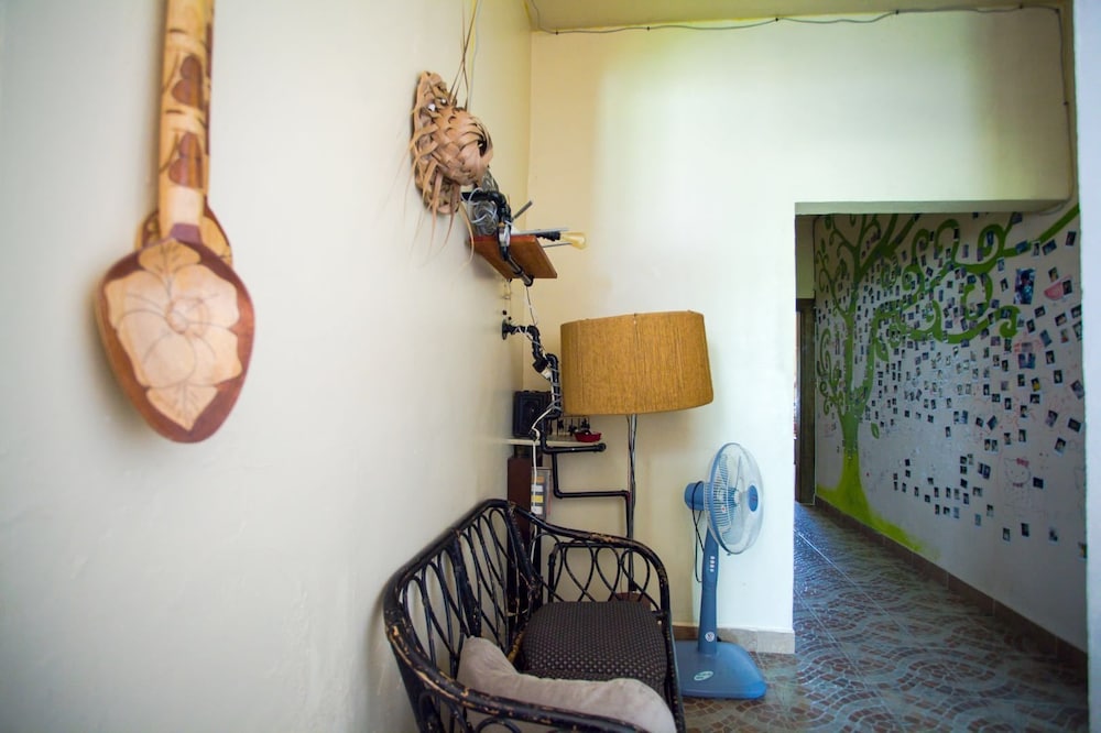 G.T. Guest House