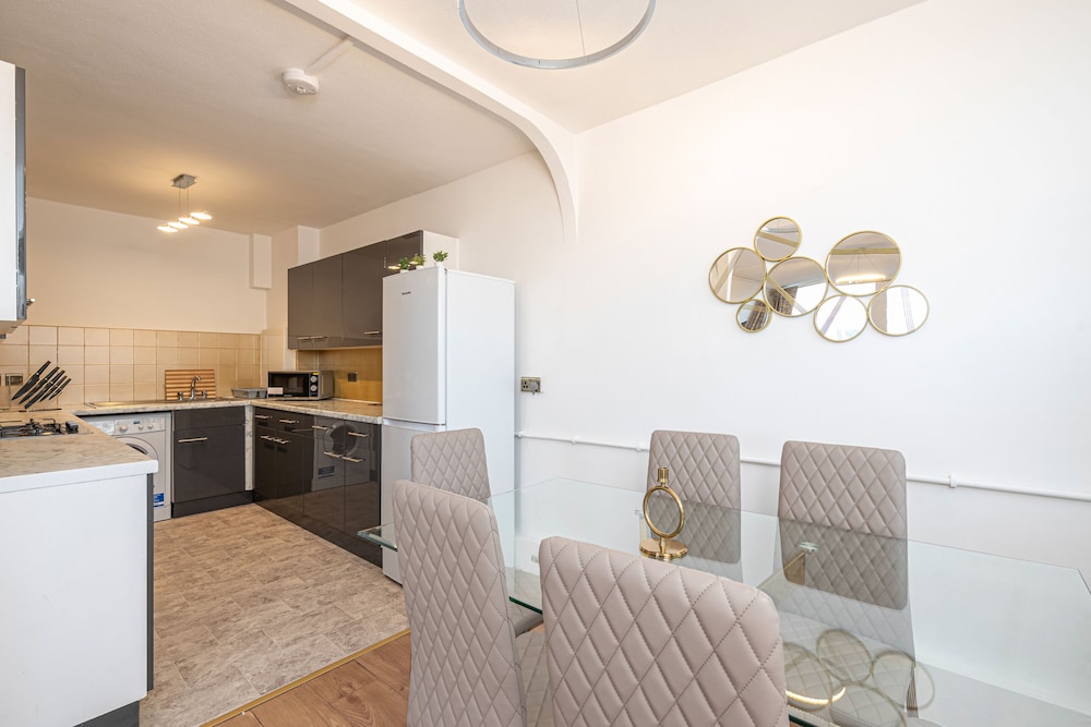 Lovely Apartments in Landward Court