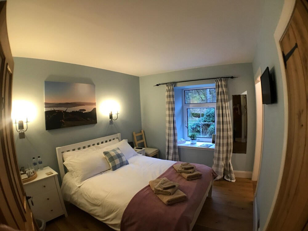 Ewich House view 5