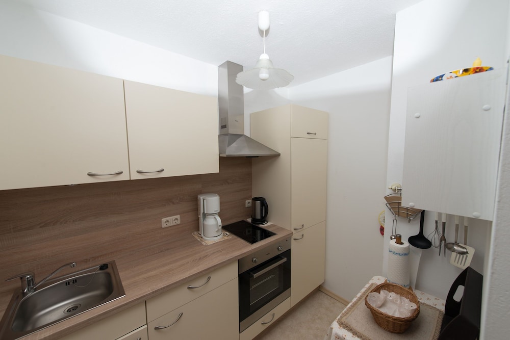 Ferienwohnung Müller