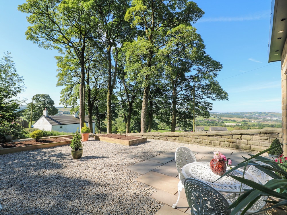 Priestleys Retreat