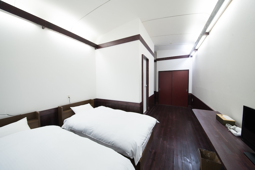 Guest House Lamp Bungo Ohno - Hostel view 3