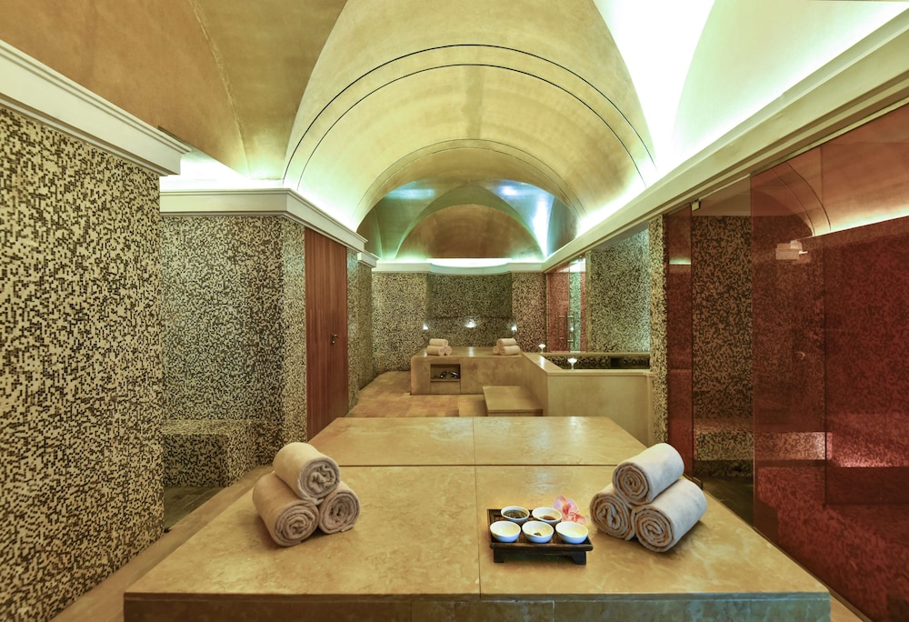 Kempinski Hotel Ishtar Dead Sea 207