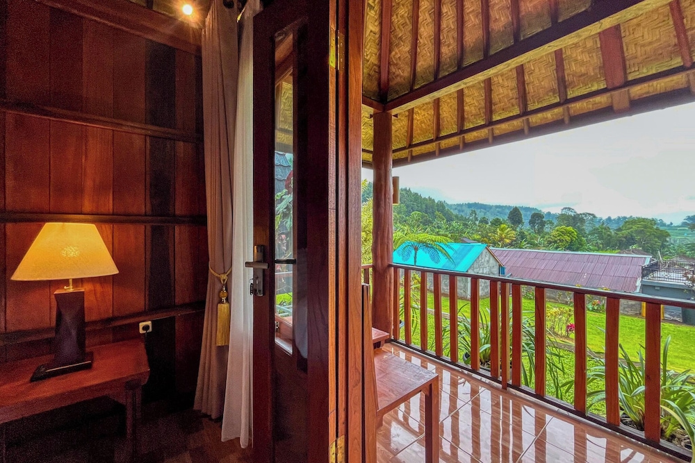 Munduk Luwih Ecolodge Bedugul by AGATA