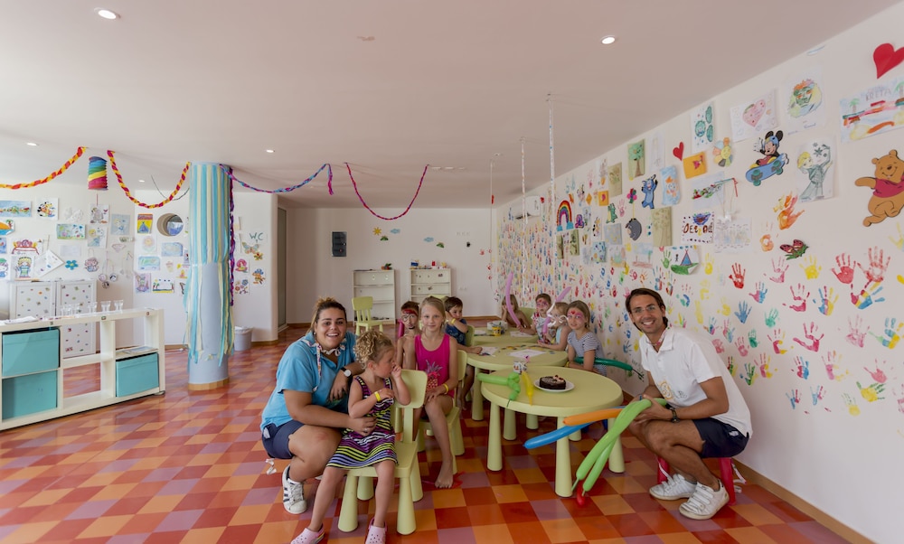Dessole Dolphin Bay Resort – All Inclusive