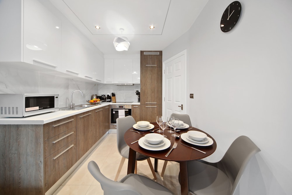 Executive Apartments in Camden Town