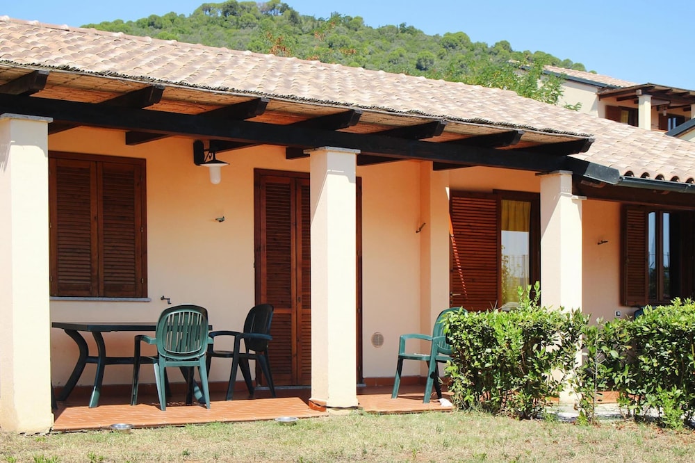 Residence Le Corti di Montepitti, Suvereto view 3