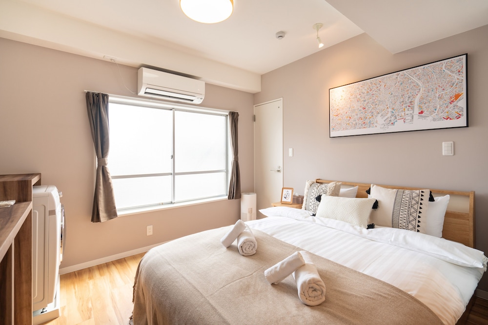 ZAITO Tokyo Asakusa Economy Inn