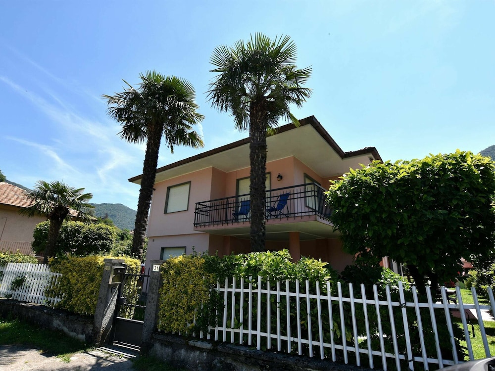 Villa in Mergozzo Near Lago di Mergozzo view 3