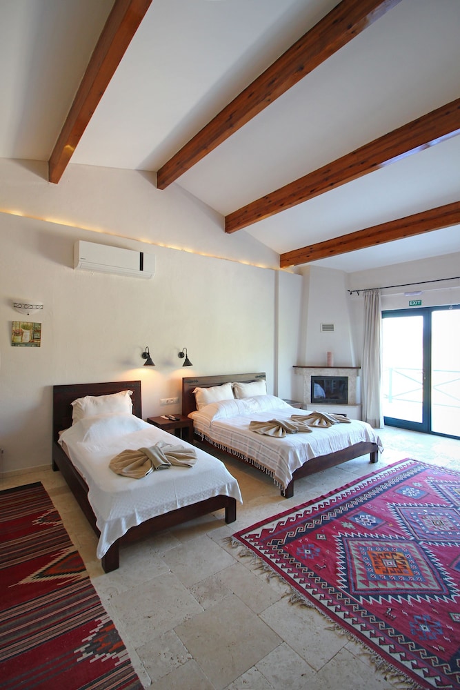 Kekik Otel Selimiye - Image 24
