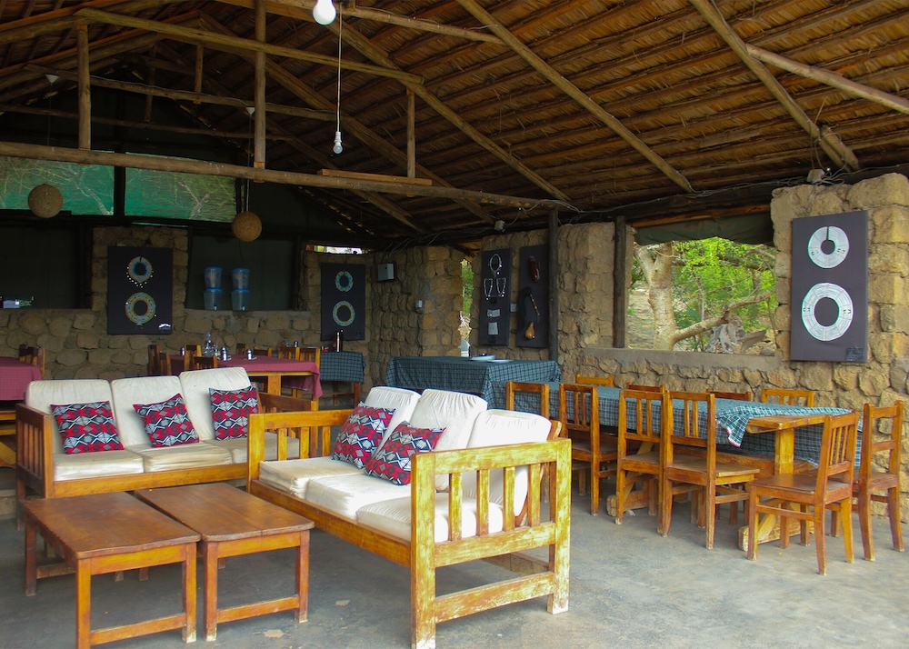 Mukuru Eco Tented Camps view 4
