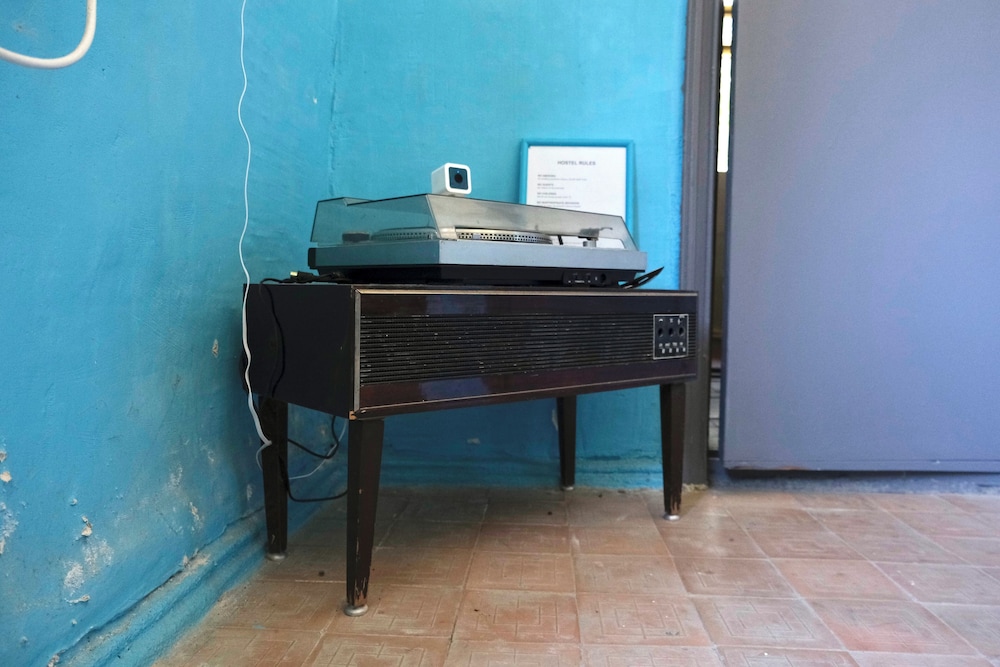 Tumanyan Bathhouse Hostel