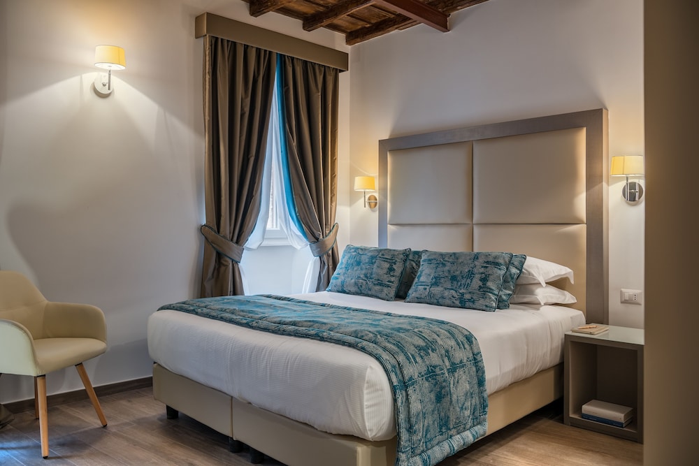 Reginella Suites