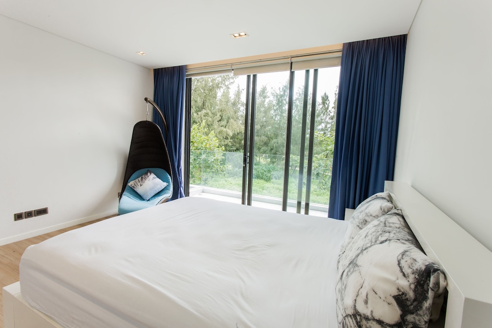 The Point Villa view 2