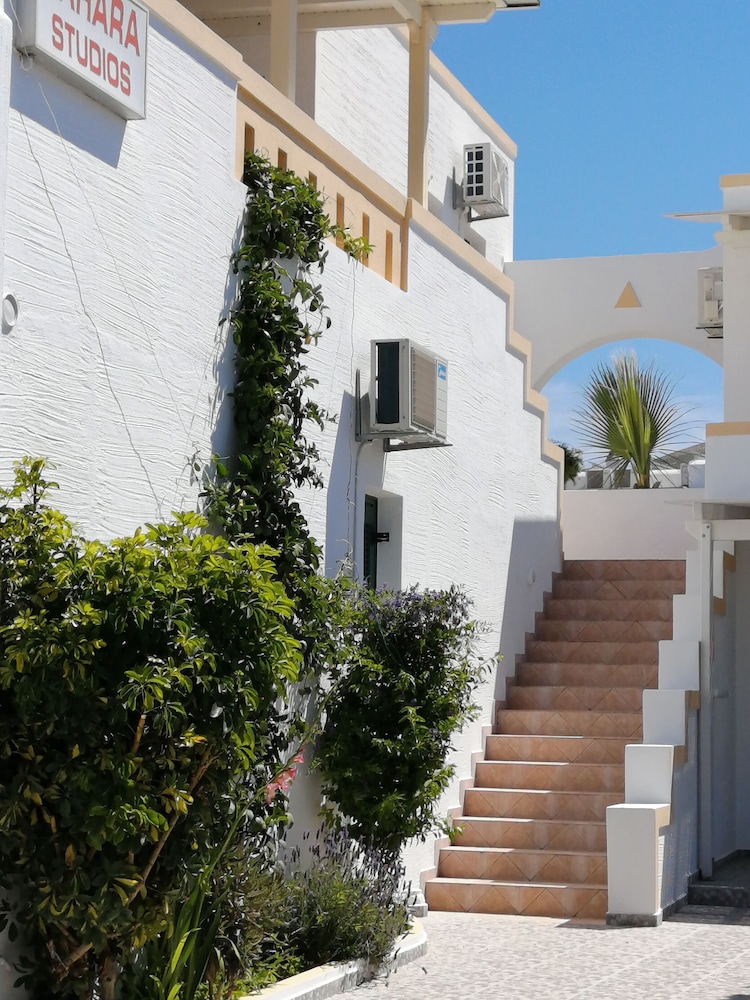 Sahara Beach Apartments