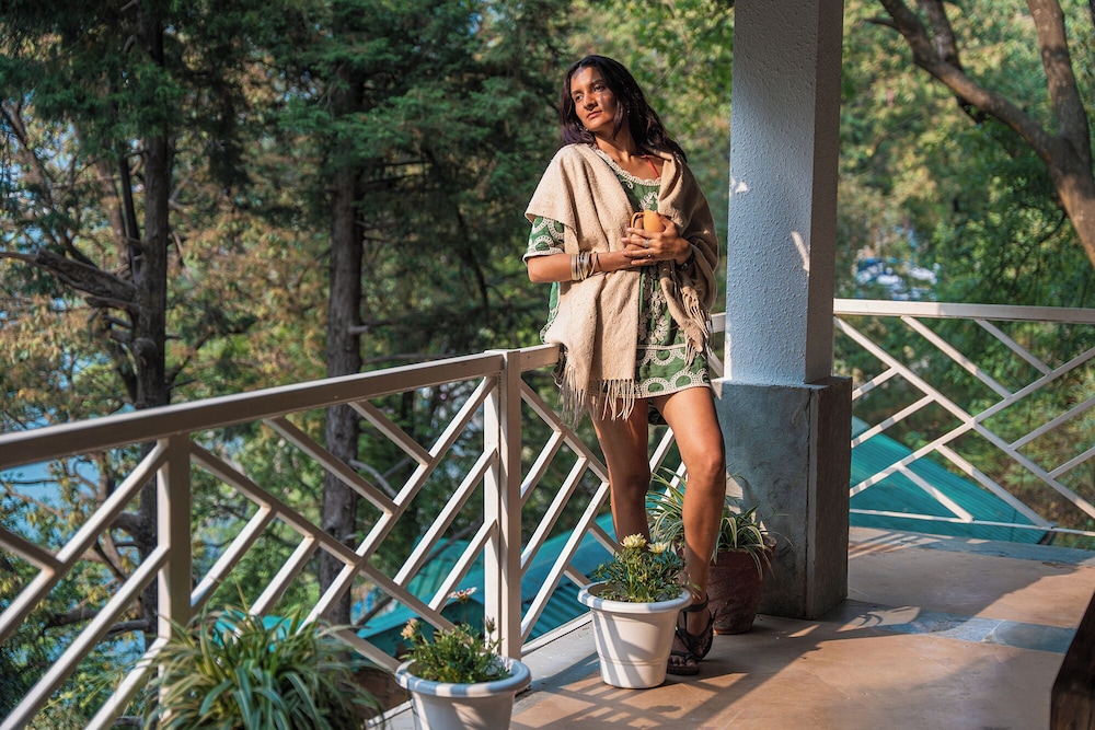 Echor Malusara Lakeview Retreat Bhimtal