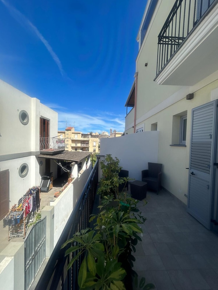 Eolia Rooms Lipari