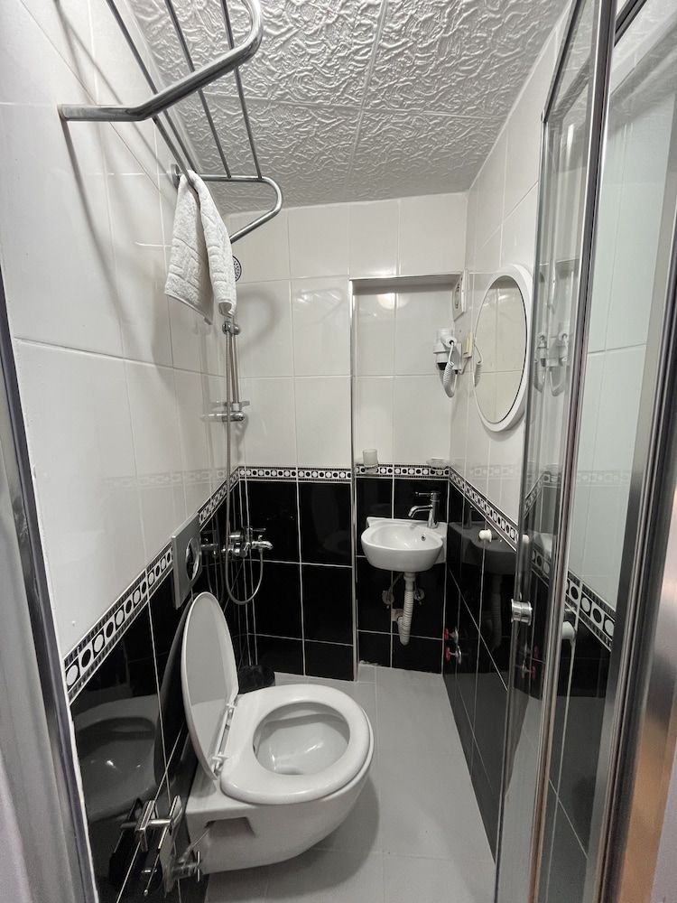 Asparagus Otel Süitleri Eski Şehir - Image 34