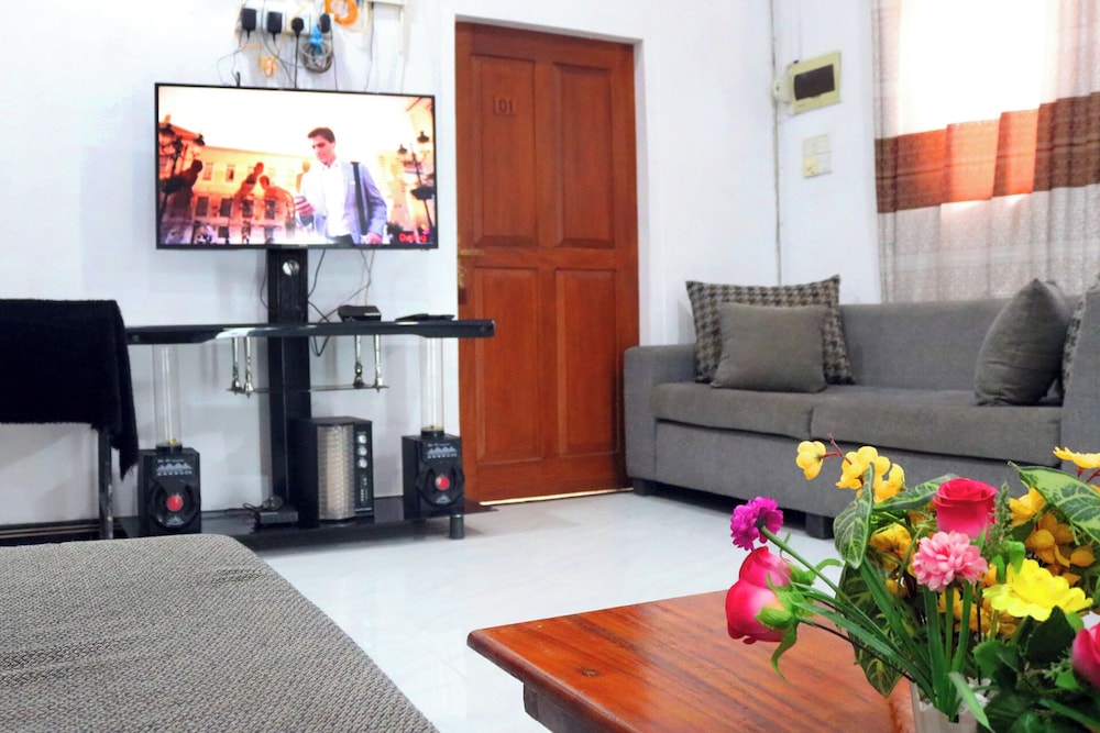 Unaway Holiday Home