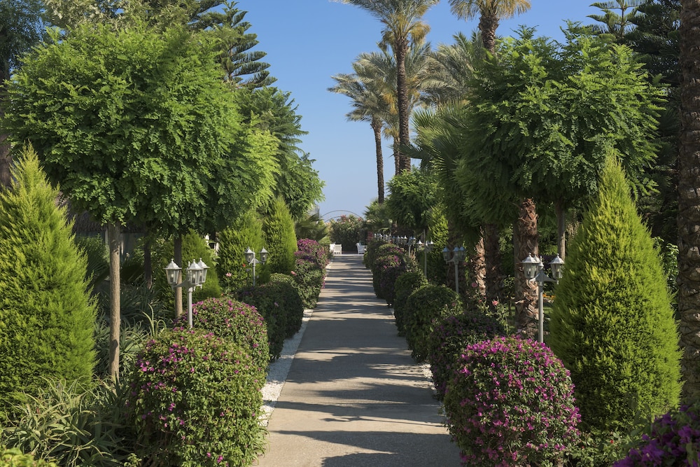 Delphin Diva Premiere Hotel - All Inclusive