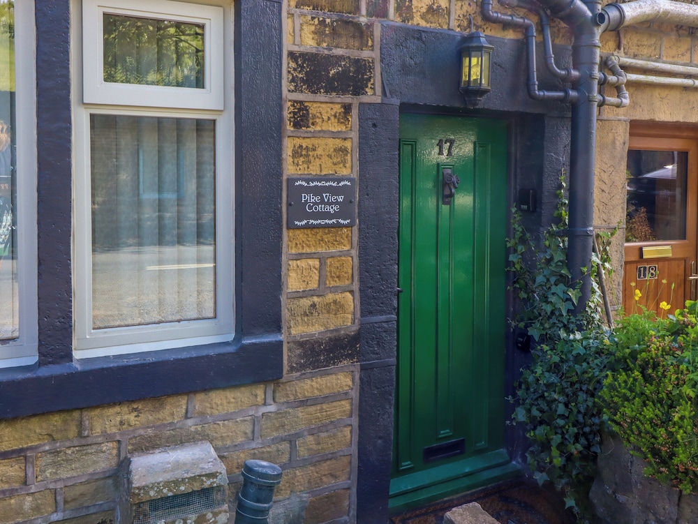 Pike View Cottage