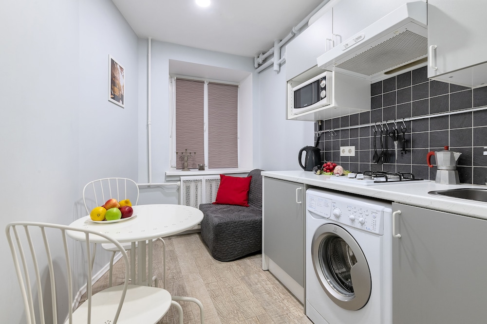 RentalSPb with Private entrance
