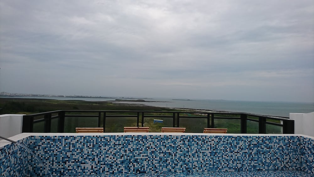 Happy Cape B&B