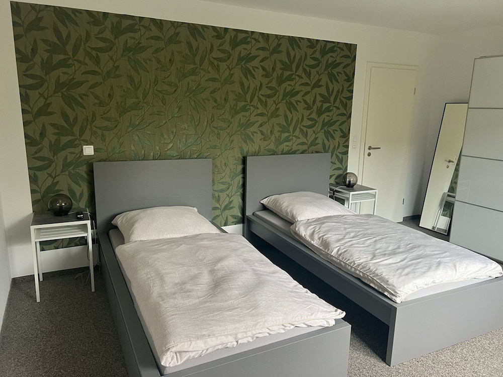 Ferienzimmer im Erlebniseck