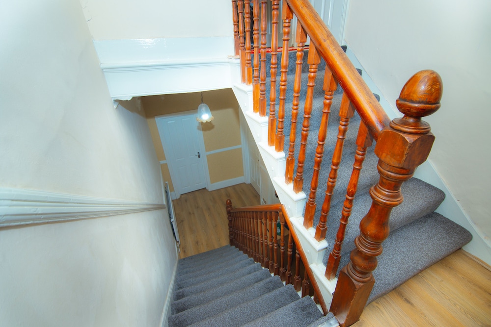 Victorian Woods B&B