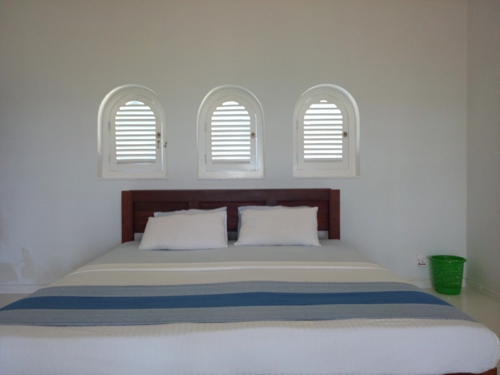 Eagle Nest Villa