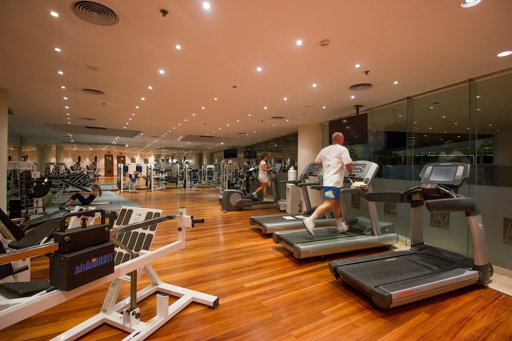 Royal Monte Carlo Sharm El Sheikh - Adults only