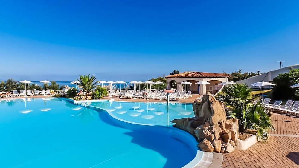 La Plage Resort