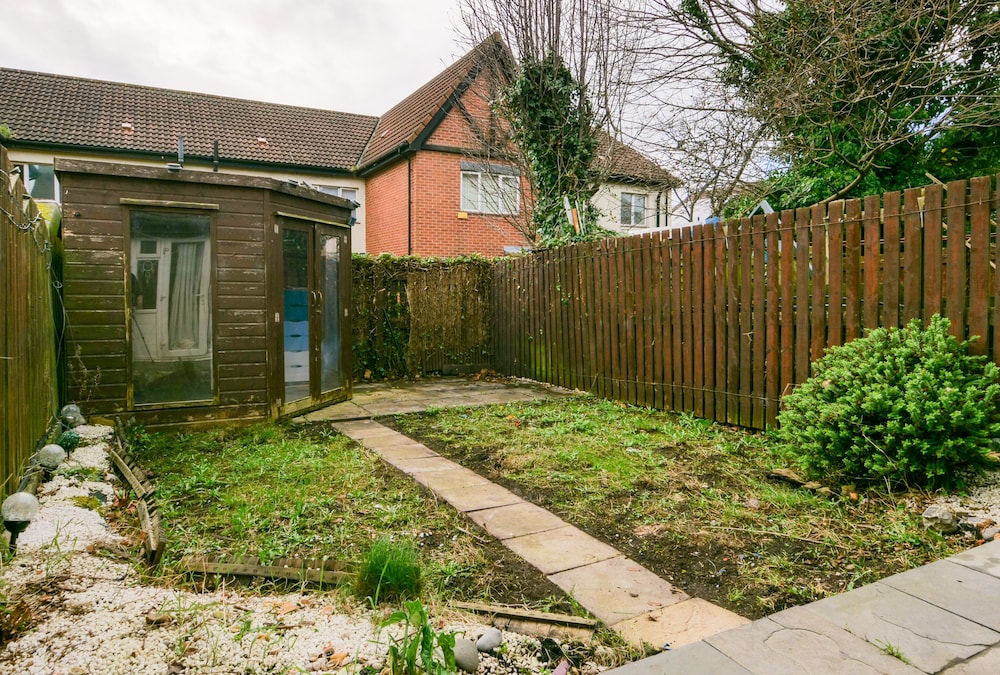 Spacious 5B Sunderland Home For Groups & Families