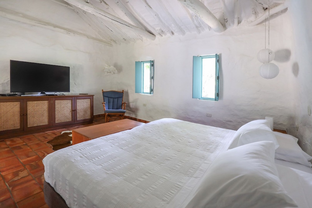 Casa Barichara del Campo view 2