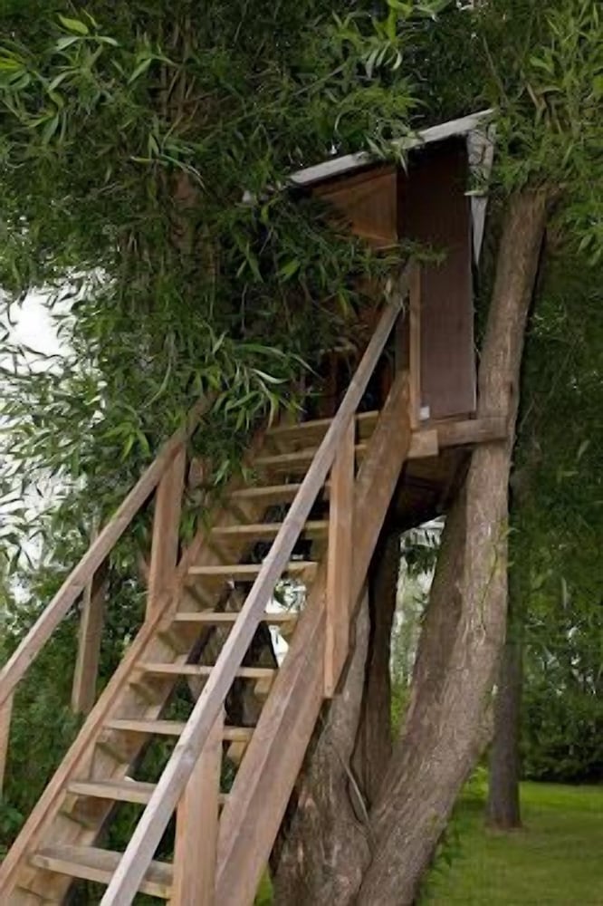 Anttilan Tila - Kartano Hostel