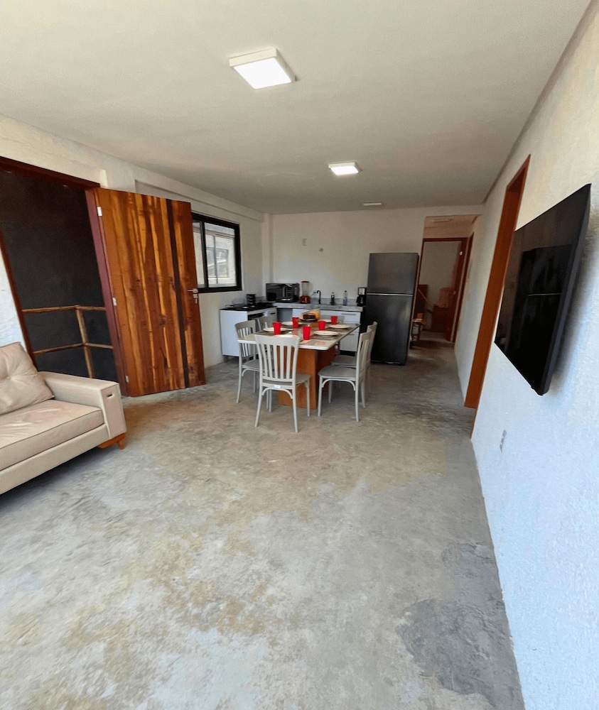 MHV Milagres - Casa Aurora