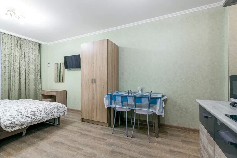 RentWill Leningradskoe shosse 835-2 view 3