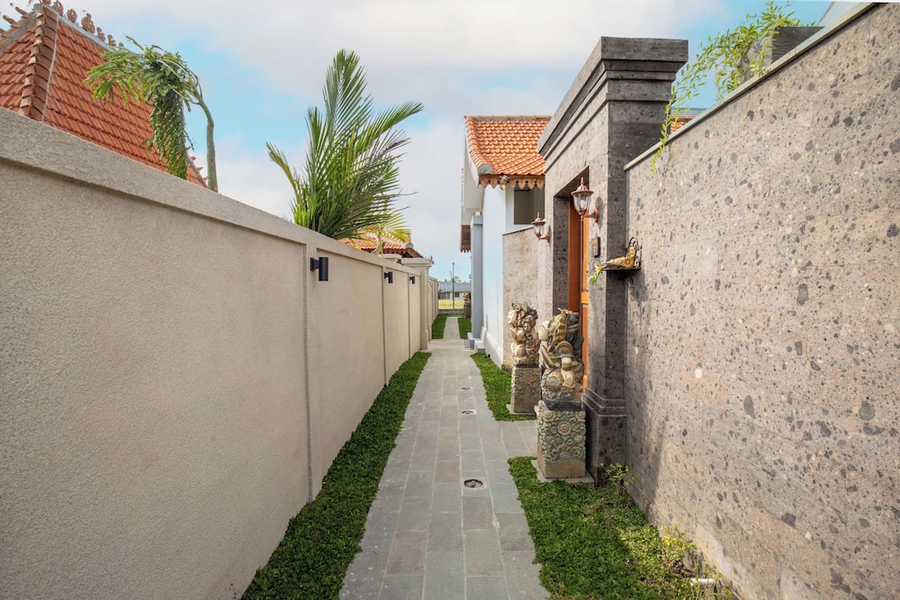 Weda Villas