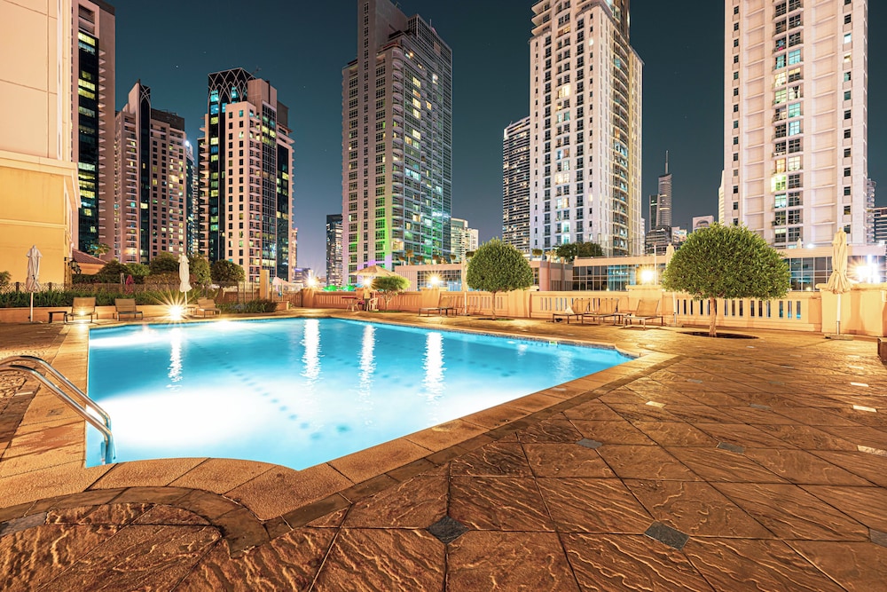 Villa Duplex Cozy hills - JBR Beach