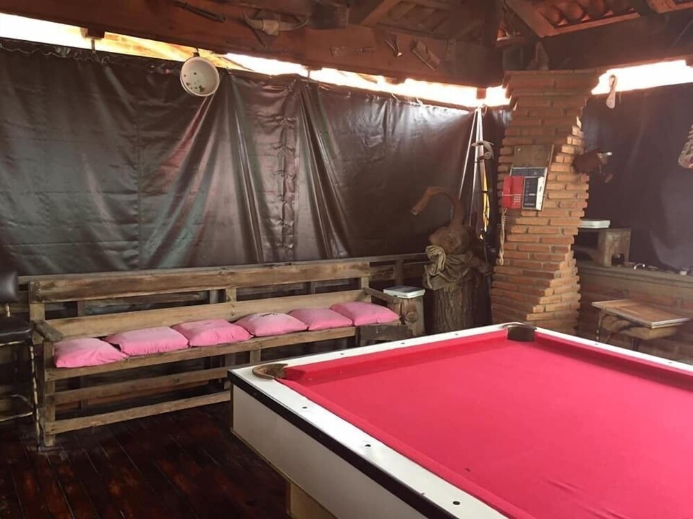 Lom Choi Home Stay Ayutthaya - Hostel