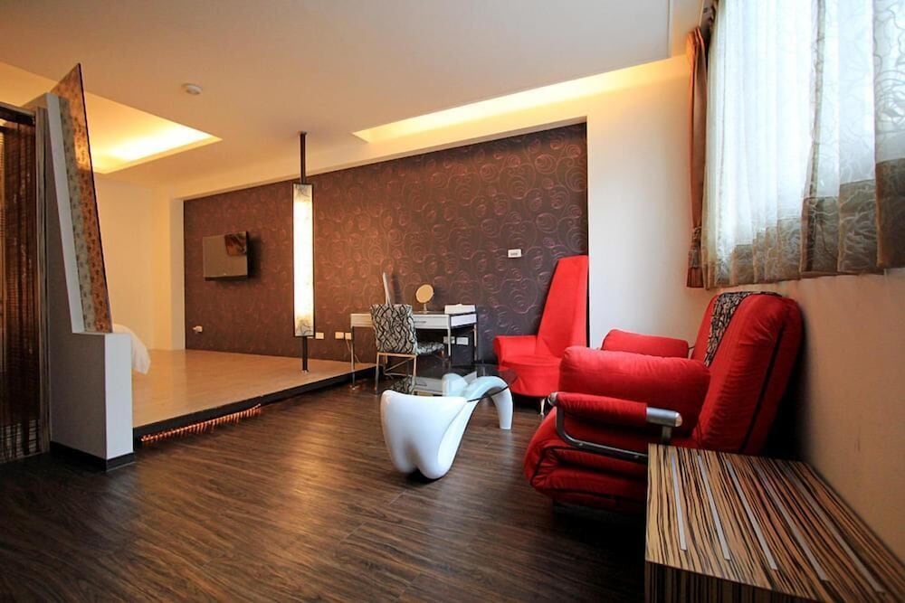 Hualien City Home