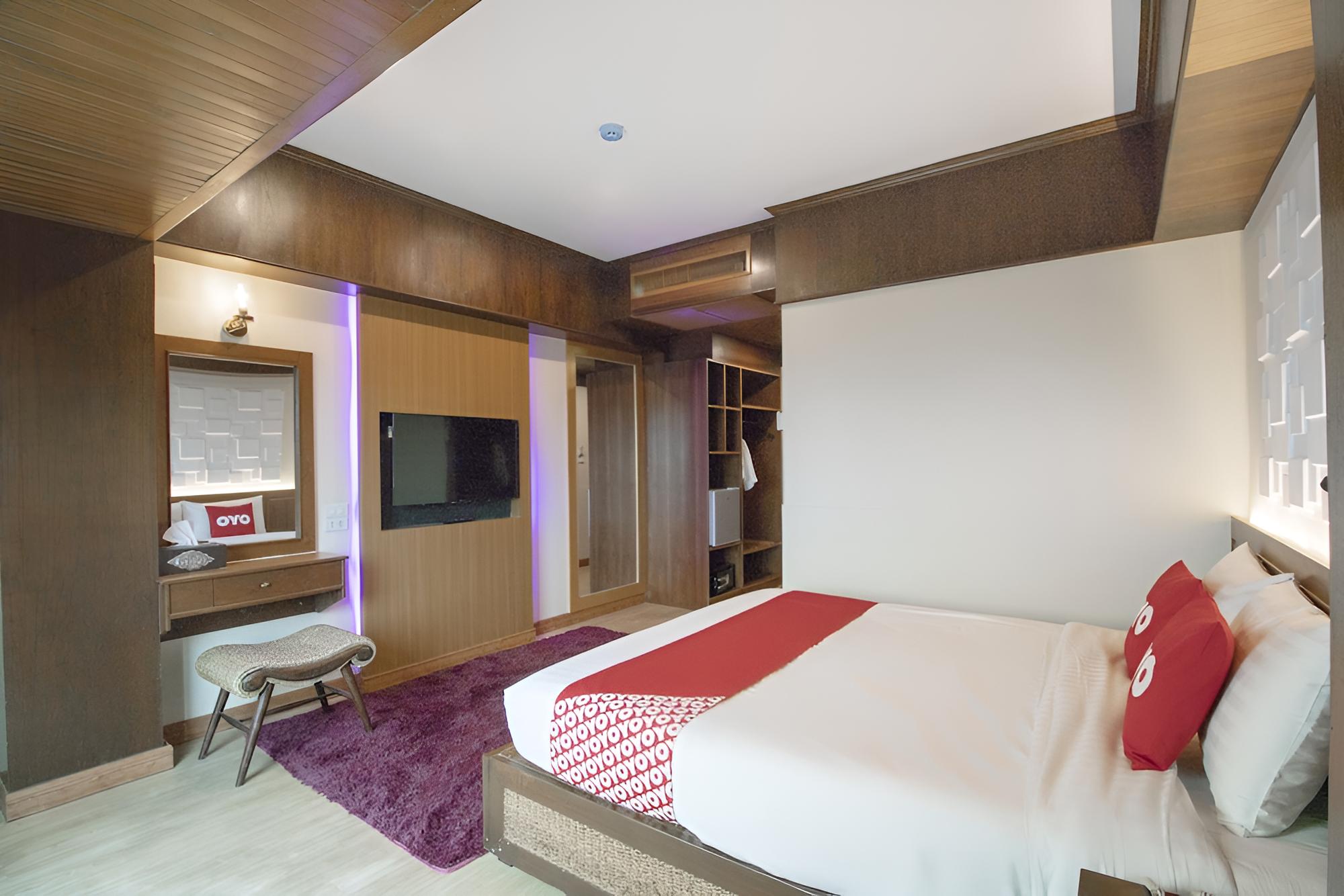 OYO 635 Sira Boutique Hotel