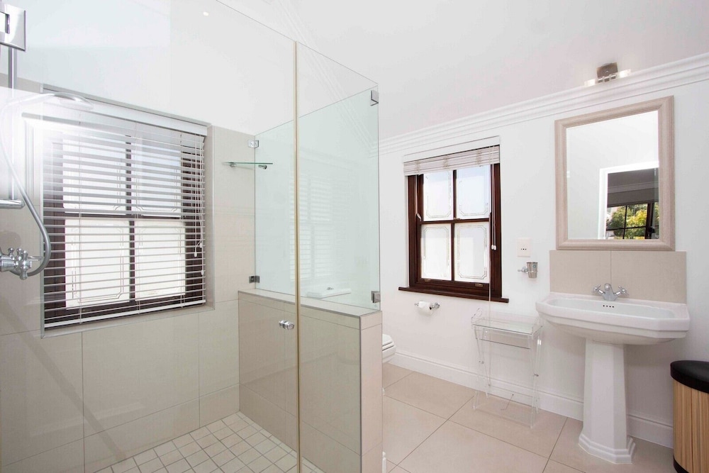 Winelands Golf Lodges at De Zalze