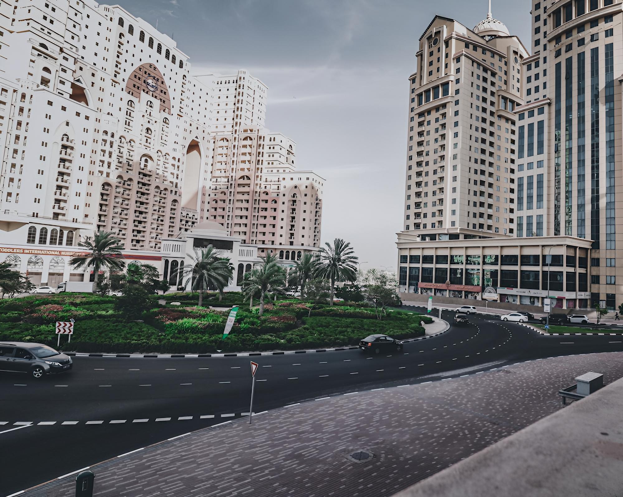 St-Spring Oasis Tower-124 by bnbme homes