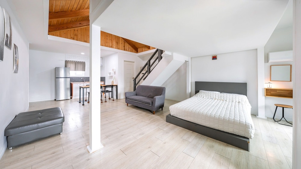 Gyeongju The Stay Spa Pension