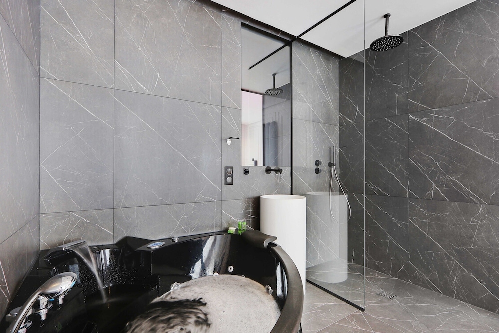 Charming Private Room - 2P - Les Halles